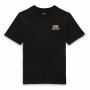 Camiseta de Manga Corta Niño Vans Stackton Negro de Vans, Camisetas de manga corta - Ref: S6464829, Precio: 23,93 €, Descuent...