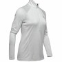 Damen Langarm-T-Shirt Under Armour Tech 1/2 Zip Twist von Under Armour, Kleidung - Ref: S6464839, Preis: 41,02 €, Rabatt: %