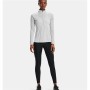 Women’s Long Sleeve T-Shirt Under Armour Tech 1/2 Zip Twist by Under Armour, Clothing - Ref: S6464839, Price: 41,02 €, Discou...