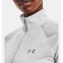 Women’s Long Sleeve T-Shirt Under Armour Tech 1/2 Zip Twist by Under Armour, Clothing - Ref: S6464839, Price: 41,02 €, Discou...