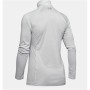 Women’s Long Sleeve T-Shirt Under Armour Tech 1/2 Zip Twist by Under Armour, Clothing - Ref: S6464839, Price: 41,02 €, Discou...