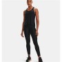 Tank Top Women Under Armour Knockout Black | Tienda24 - Global Online Shop Tienda24.eu