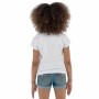 T shirt à manches courtes Enfant Levi's Batwing Logo Blanc de Levi's, T-shirts - Réf : S6464936, Prix : 19,75 €, Remise : %