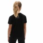 Child's Short Sleeve T-Shirt Vans Flying V Black by Vans, T-Shirts - Ref: S6464938, Price: 22,68 €, Discount: %