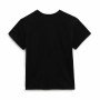 Child's Short Sleeve T-Shirt Vans Flying V Black by Vans, T-Shirts - Ref: S6464938, Price: 22,68 €, Discount: %