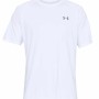 Herren Kurzarm-T-Shirt Under Armour Tech 2.0 Weiß von Under Armour, Herren - Ref: S6464941, Preis: 26,29 €, Rabatt: %