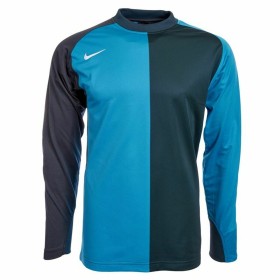 Short de Sport pour Homme Nike FC. Barcelona Bleu | Tienda24 - Global Online Shop Tienda24.eu