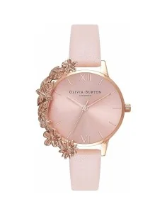 Orologio Donna Olivia Burton OB16CB11 (Ø 30 mm) da Olivia Burton, Orologi da polso - Ref: S0374399, Precio: 81,59 €, Descuent...