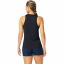 Tank Top Women Asics Core Black by Asics, Women - Ref: S6464971, Price: 0,00 €, Discount: %