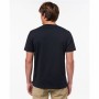 Men’s Short Sleeve T-Shirt Rip Curl Horizon Badge Black Men by Rip Curl, T-Shirts - Ref: S6464976, Price: 20,21 €, Discount: %