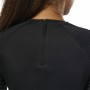 Damen Langarm-T-Shirt Reebok Thermowarm Deltapeak Schwarz | Tienda24 - Global Online Shop Tienda24.eu