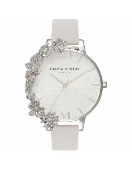 Reloj Mujer Olivia Burton OB16CB14 (Ø 38 mm) | Tienda24 Tienda24.eu