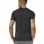 Camiseta de Manga Corta Hombre Reebok Sportswear Training Camuflaje Negro de Reebok, Camisetas - Ref: S6464980, Precio: 24,58...