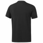 Camiseta de Manga Corta Hombre Reebok Sportswear Training Camuflaje Negro de Reebok, Camisetas - Ref: S6464980, Precio: 24,58...