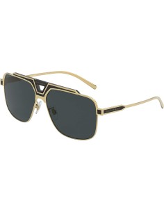 Occhiali da sole Uomo Dolce & Gabbana MIAMI DG 2256 da Dolce & Gabbana, Occhiali e accessori - Ref: S7266621, Precio: 253,37 ...