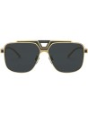 Herrensonnenbrille Dolce & Gabbana MIAMI DG 2256 | Tienda24 Tienda24.eu