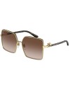 Damensonnenbrille Dolce & Gabbana DG 2279 | Tienda24 Tienda24.eu