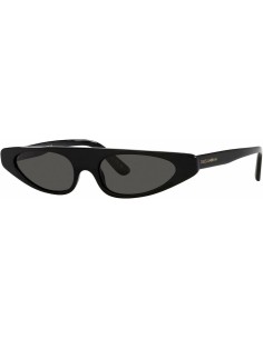 Montura de Gafas Mujer Sting VST112490583 Negro (ø 49 mm) | Tienda24 Tienda24.eu