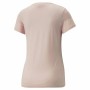 Women’s Short Sleeve T-Shirt Puma Light Pink by Puma, Women - Ref: S6465004, Price: 18,20 €, Discount: %