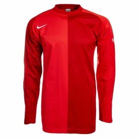 Football Training Trousers for Adults F.C. Barcelona Nike Dri-FIT Strike Men Dark Red | Tienda24 - Global Online Shop Tienda24.eu