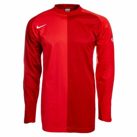 Torwart T-Shirt Nike Rot | Tienda24 - Global Online Shop Tienda24.eu