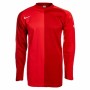 Torwart T-Shirt Nike Rot | Tienda24 - Global Online Shop Tienda24.eu