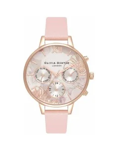 Ladies' Watch Guess GW0308L2 (Ø 36 mm) | Tienda24 Tienda24.eu