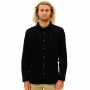 Camisa de Manga Larga Hombre Rip Curl State Pana de Rip Curl, Camisas casual - Ref: S6465034, Precio: 56,75 €, Descuento: %