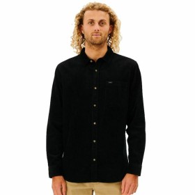 Men’s Long Sleeve Shirt Rip Curl State Corduroy by Rip Curl, Casual Shirts - Ref: S6465034, Price: 56,75 €, Discount: %