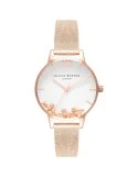 Orologio Donna Olivia Burton OB16CH01 (Ø 30 mm) da Olivia Burton, Orologi da polso - Ref: S0374407, Precio: 128,68 €, Descuen...