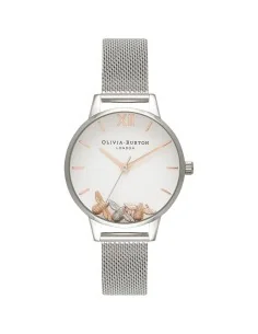 Orologio Donna Olivia Burton OB16CH02 (Ø 30 mm) da Olivia Burton, Orologi da polso - Ref: S0374408, Precio: 128,68 €, Descuen...