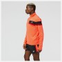 Casaco de Desporto para Homem New Balance Accelerate Laranja de New Balance, Roupa de abrigo - Ref: S6465043, Preço: 39,62 €,...