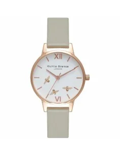 Ladies'Watch Guess X74008L1S (Ø 34 mm) | Tienda24 Tienda24.eu