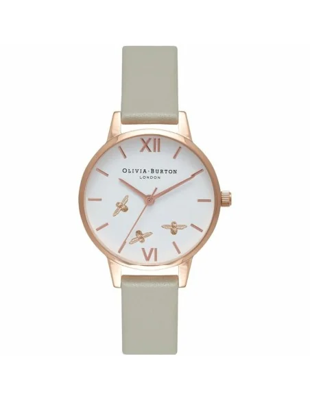 Damenuhr Olivia Burton OB16CH03 (Ø 30 mm) | Tienda24 Tienda24.eu