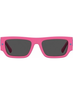 Lunettes de Soleil avec Visière Jimmy Choo CALIX-2M2-01 | Tienda24 Tienda24.eu