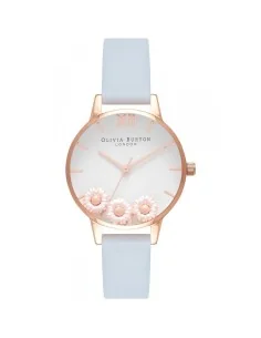 Reloj Mujer U.S. Polo Assn. USP5009BK | Tienda24 Tienda24.eu