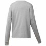 Sweat sans capuche homme Reebok Foil Crew Gris clair | Tienda24 - Global Online Shop Tienda24.eu