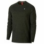 Sudadera sin Capucha Hombre Nike Modern Verde de Nike, Hombre - Ref: S6465065, Precio: 44,43 €, Descuento: %