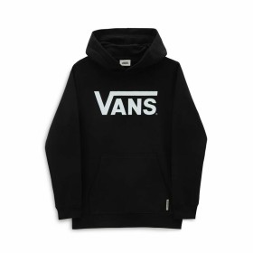 Children’s Hoodie Vans Classic Black by Vans, Boys - Ref: S6465083, Price: 52,83 €, Discount: %