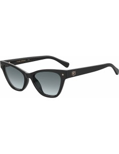 Brillenfassung Dsquared2 DQ5001-008 (ø 53 mm) Silberfarben (ø 53 mm) | Tienda24 Tienda24.eu