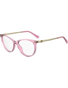 Ladies' Sunglasses Jimmy Choo BIRDIE-S-BKU-HA ø 60 mm | Tienda24 Tienda24.eu