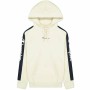 Sudadera con Capucha Mujer Champion Blanco de Champion, Mujer - Ref: S6465101, Precio: 53,83 €, Descuento: %