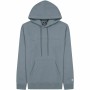 Sudadera con Capucha Hombre Champion Gris de Champion, Hombre - Ref: S6465103, Precio: 37,24 €, Descuento: %