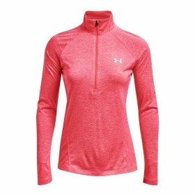 Women’s Sweatshirt without Hood Under Armour Tech™ Twist by Under Armour, Women - Ref: S6465114, Price: 0,00 €, Discount: %