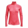 Women’s Sweatshirt without Hood Under Armour Tech™ Twist by Under Armour, Women - Ref: S6465114, Price: 0,00 €, Discount: %