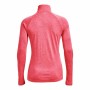 Sweat sans capuche femme Under Armour Tech™ Twist | Tienda24 - Global Online Shop Tienda24.eu