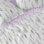 Drap housse HappyFriday Lavanda Multicouleur 140 x 200 x 32 cm | Tienda24 - Global Online Shop Tienda24.eu