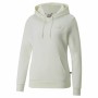 Sweat à capuche femme Puma Blanc de Puma, Femme - Réf : S6465138, Prix : 0,00 €, Remise : %