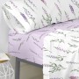 Drap housse HappyFriday Lavanda Multicouleur 140 x 200 x 32 cm | Tienda24 - Global Online Shop Tienda24.eu