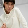 Sweat à capuche femme Puma Blanc de Puma, Femme - Réf : S6465138, Prix : 0,00 €, Remise : %